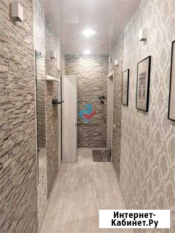 1-комнатная квартира, 38 м², 24/25 эт. на продажу в Новосибирске Новосибирск - изображение 1