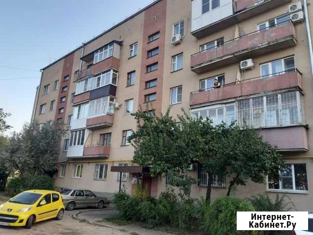 2-комнатная квартира, 53.7 м², 4/5 эт. на продажу в Ессентуках Ессентуки - изображение 1