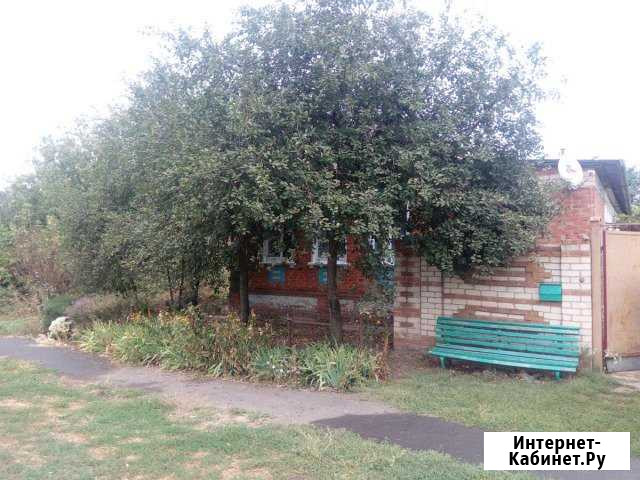 Дом 90 м² на участке 69 сот. на продажу в Грайвороне Грайворон - изображение 1