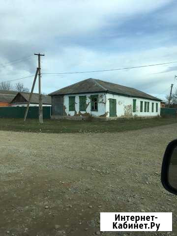 Дом 150 м² на участке 5 сот. на продажу в Натырбово Натырбово - изображение 1