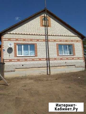 Дом 116 м² на участке 25 сот. на продажу в Локомотивном Локомотивный - изображение 1