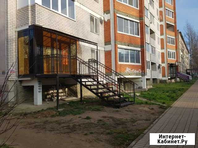 Продам магазин на первой линии Смоленск - изображение 1