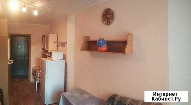 Комната 14 м² в 1-ком. кв., 6/9 эт. в аренду на длительный срок в Краснодаре Краснодар - изображение 1