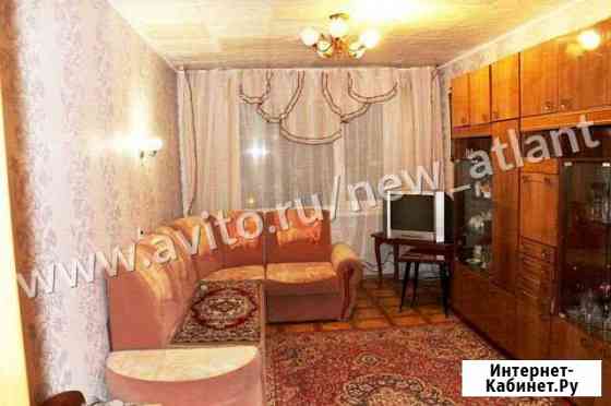 3-комнатная квартира, 69 м², 4/10 эт. на продажу в Хабаровске Хабаровск