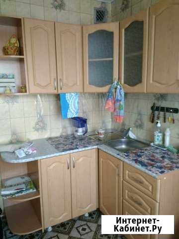 2-комнатная квартира, 52 м², 1/5 эт. на продажу в Ачинске Ачинск - изображение 1