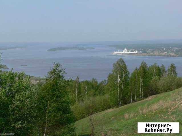 Участок СНТ, ДНП 81175 сот. на продажу в Лысково Лысково - изображение 1