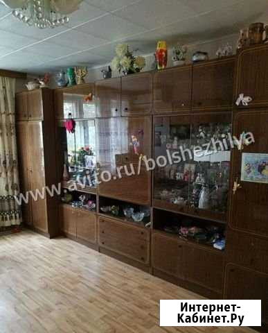 Комната 30 м² в 1-ком. кв., 5/9 эт. на продажу в Волгограде Волгоград - изображение 1