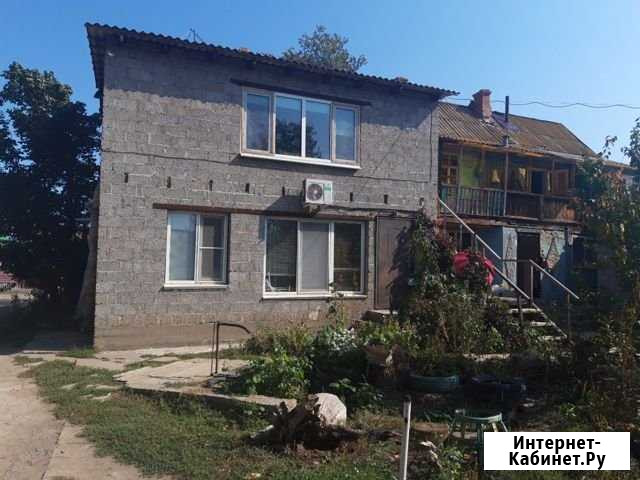 Дом 72 м² на участке 1 сот. на продажу в Астрахани Астрахань - изображение 1