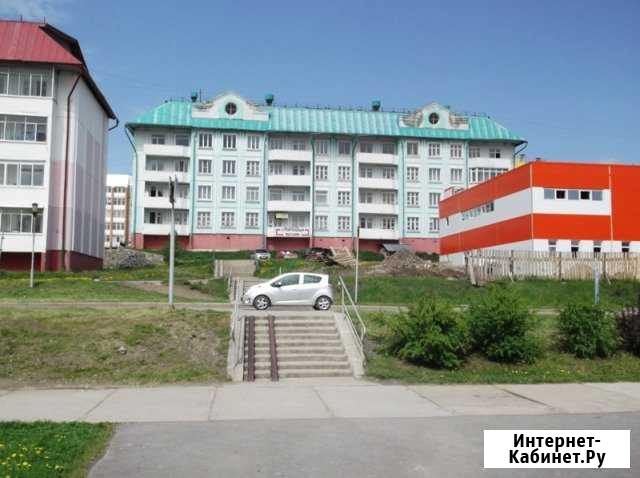 Торговое помещение, 1122 кв.м. Трехгорный - изображение 1