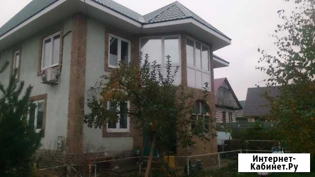 Коттедж 380 м² на участке 15 сот. на продажу в Москве Москва - изображение 1