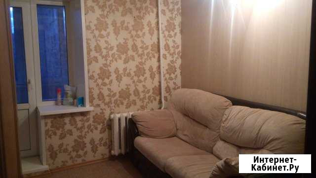 2-комнатная квартира, 48 м², 5/9 эт. в аренду посуточно в Казани Казань - изображение 1