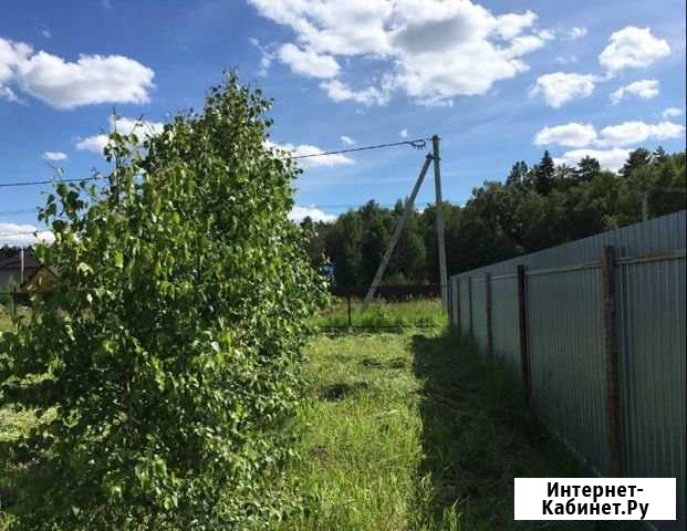Участок ИЖС 15 сот. на продажу в Тюмени Тюмень - изображение 1