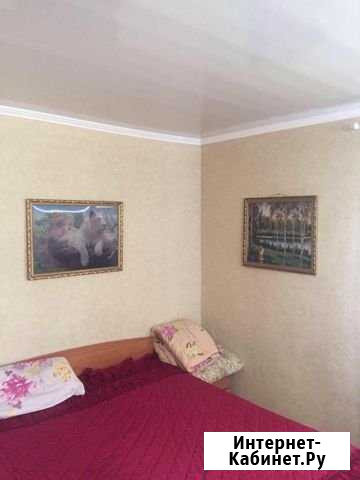 1-комнатная квартира, 30 м², 3/5 эт. в аренду посуточно в Петропавловске-Камчатском Петропавловск-Камчатский - изображение 1