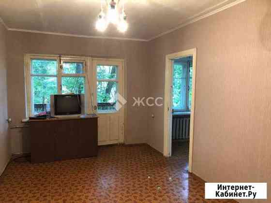 2-комнатная квартира, 41.8 м², 3/3 эт. на продажу в Звенигороде Звенигород
