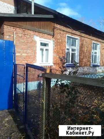 Коттедж 50 м² на участке 7 сот. на продажу в Кинель-Черкассах Кинель-Черкассы - изображение 1