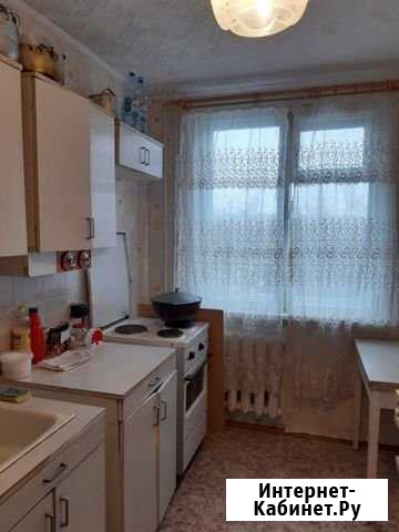 2-комнатная квартира, 44 м², 3/5 эт. на продажу в Бердске Бердск - изображение 1