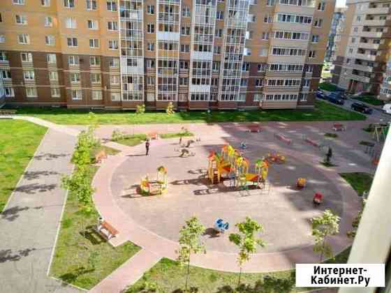 1-комнатная квартира, 33 м², 5/12 эт. на продажу в Янино-1 Янино-1