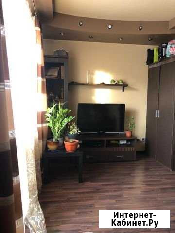 2-комнатная квартира, 54 м², 5/9 эт. на продажу в Красноярске Красноярск - изображение 1