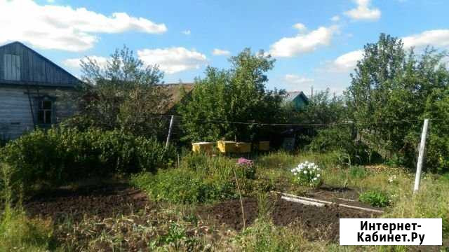 Дом 60 м² на участке 20 сот. на продажу в Лениногорске Лениногорск - изображение 1