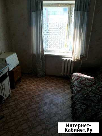 Комната 13 м² в 1-ком. кв., 6/9 эт. на продажу в Обнинске Обнинск - изображение 1