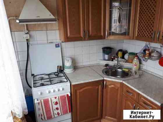 2-комнатная квартира, 49 м², 5/5 эт. на продажу в Алкино-2 Алкино-2