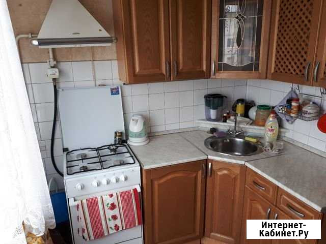 2-комнатная квартира, 49 м², 5/5 эт. на продажу в Алкино-2 Алкино-2 - изображение 1