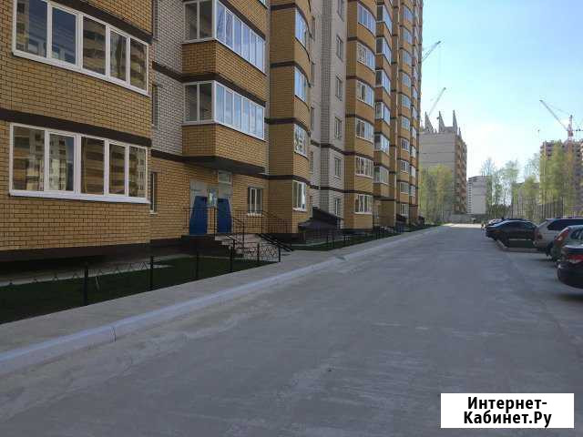 2-комнатная квартира, 82 м², 8/16 эт. на продажу в Воронеже Воронеж - изображение 1