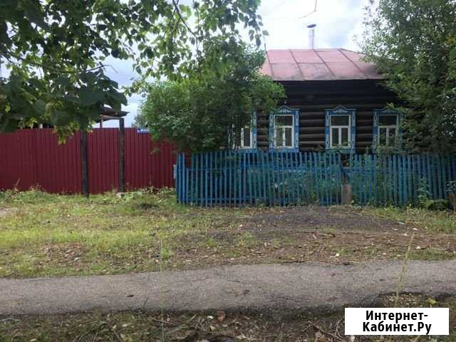 Дом 43.8 м² на участке 15 сот. на продажу в Арти Арти - изображение 1