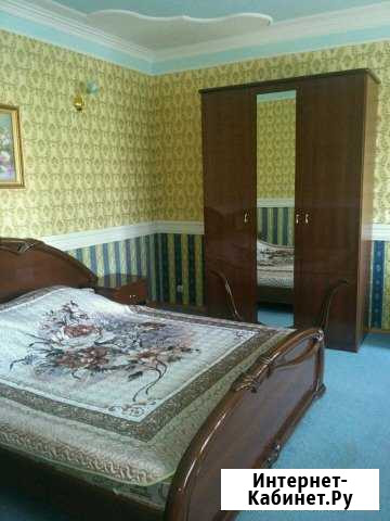 Комната 30 м² в > 9-ком. кв., 3/4 эт. в аренду посуточно в Геленджике Геленджик - изображение 1