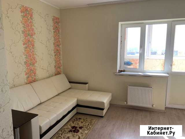 1-комнатная квартира, 39 м², 4/4 эт. на продажу в Анапе Анапа - изображение 1