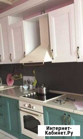 2-комнатная квартира, 84 м², 10/14 эт. на продажу в Знамени Октября Знамя Октября - изображение 1