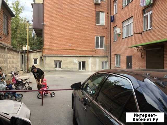 1-комнатная квартира, 55 м², 5/7 эт. на продажу в Махачкале Махачкала - изображение 1