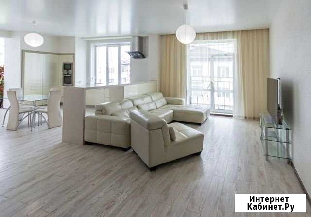 4-комнатная квартира, 228 м², 3/3 эт. на продажу в Краснообске Краснообск - изображение 1