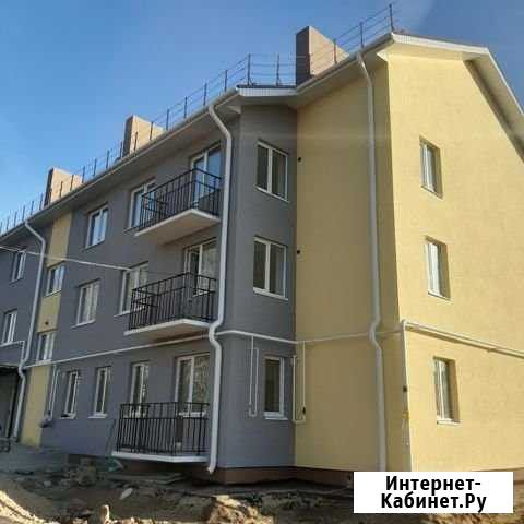 1-комнатная квартира, 32.9 м², 3/3 эт. на продажу в Бору Бор - изображение 1
