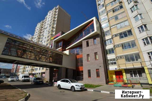 Помещение свободного назначения, 8.1 кв.м. Щербинка - изображение 1