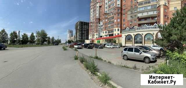 Торговое помещение, 1 линия, 2 уровня, бывший рест Челябинск - изображение 1