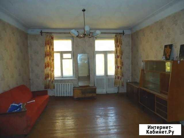 3-комнатная квартира, 89 м², 4/4 эт. на продажу в Воронеже Воронеж - изображение 1