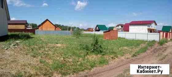 Участок ИЖС 6 сот. на продажу в Перми Пермь