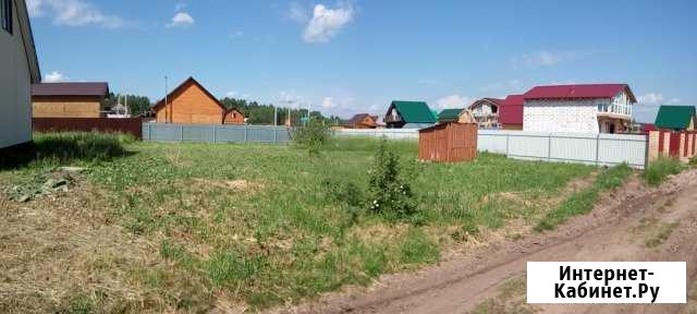 Участок ИЖС 6 сот. на продажу в Перми Пермь - изображение 1