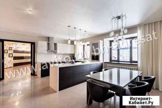 3-комнатная квартира, 206.2 м², 6/10 эт. на продажу в Нижневартовске Нижневартовск