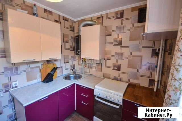 2-комнатная квартира, 44.5 м², 2/5 эт. на продажу в Севастополе Севастополь - изображение 1
