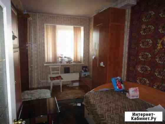 Комната 10 м² в 3-ком. кв., 7/17 эт. на продажу в Видном Видное