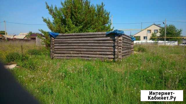 Участок ИЖС 13 сот. на продажу в Заинске Заинск - изображение 1