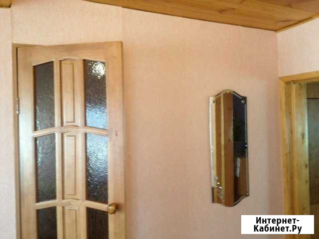 Дом 60 м² на участке 6 сот. на продажу на Вятских Полянах Вятские Поляны - изображение 1