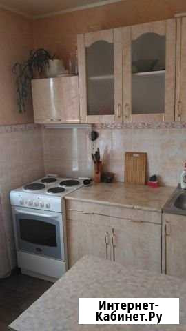 1-комнатная квартира, 31.5 м², 5/5 эт. в аренду на длительный срок в Петропавловске-Камчатском Петропавловск-Камчатский - изображение 1