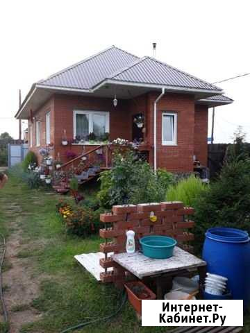 Дом 80 м² на участке 14 сот. на продажу в Красноярске Красноярск - изображение 1