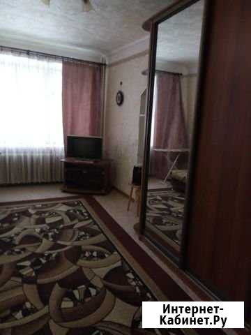1-комнатная квартира, 30 м², 2/4 эт. в аренду посуточно в Кизеле Кизел - изображение 1