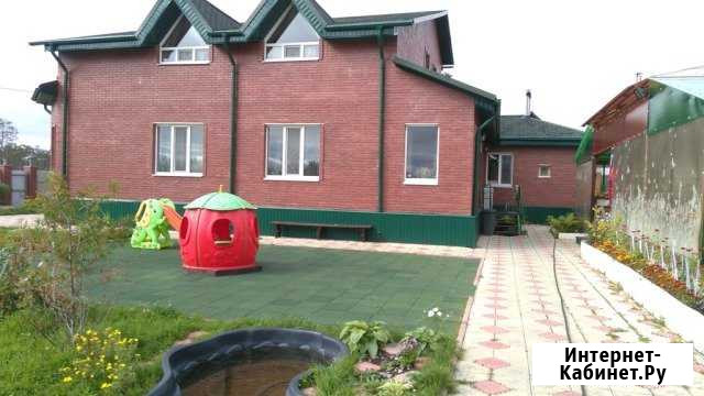 Дом 200 м² на участке 14.5 сот. в аренду посуточно в Сургуте Ханты-Мансийского АО Сургут - изображение 1