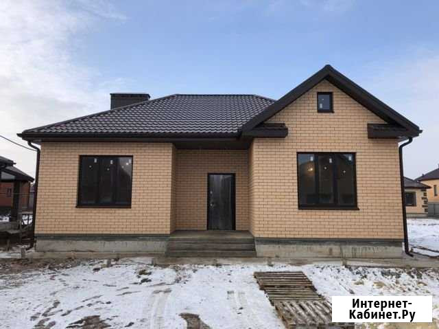 Дом 101 м² на участке 5.4 сот. на продажу в Волгодонске Волгодонск - изображение 1