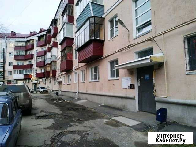 2-комнатная квартира, 44 м², 5/5 эт. на продажу в Кургане Курган - изображение 1